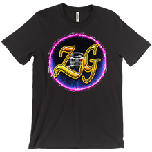 zgamingofc T-Shirts