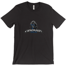 therealcryonaut T-Shirts