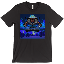 themander T-Shirts