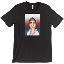 corzofc-2501 T-Shirts