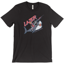 Lazer Kaylar T-Shirts