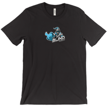 Blind Knight logo T-Shirts