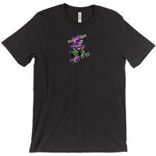 voodoo_von_acidbath T-Shirts