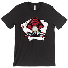 trickybish716 T-Shirts