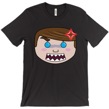 AustinRAGE Tshirt