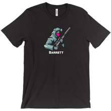 barrettgaming T-Shirts