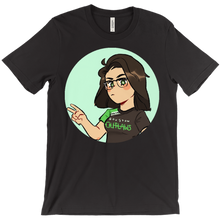 theodalphia T-Shirts
