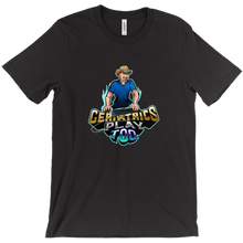 geriatricsplaytoo-1637 T-Shirts