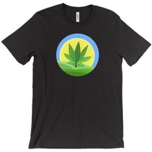 Little Baked on the Prairie T-Shirt