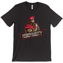 yoboyhasty T-Shirts