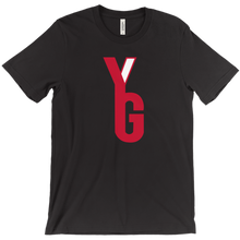 Playera de Y0G1