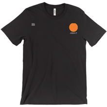 T-Shirts with Sun and Gods