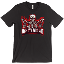 whyyamadgaming T-Shirts