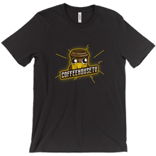 coffeehousetv T-Shirts