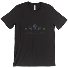 Curlzrivera T-Shirt