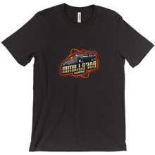 Official Gaming T-Shirt™| Dark~Orange