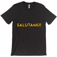 T-Shirts Salutamu