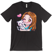 prettikittii T-Shirts