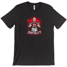 dadtality T-Shirts