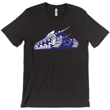 Tank Brigade T-Shirts