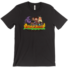 epicsubset T-Shirts