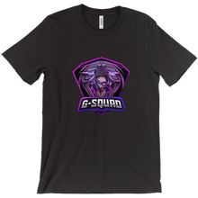 germisse-494 T-Shirts