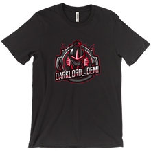 darklord_demi T-Shirts