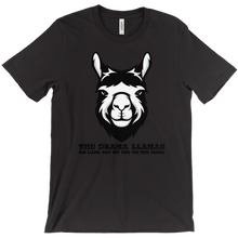thedramallamas T-Shirts
