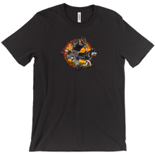 ezrath_ T-Shirts