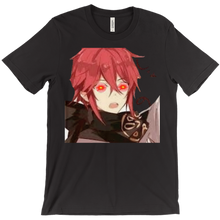 NANI! t-shirt
