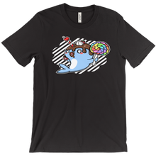ice cream narwhal
