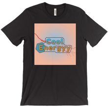 coolenergyy-4925 T-Shirts