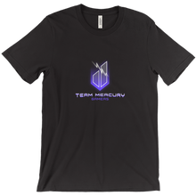 Team Mercury Gamers T-Shirts