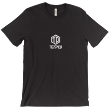 topdj_peru T-Shirts