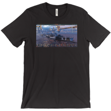 arasinski25444 T-Shirts