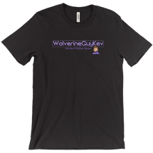 wolverineguykev T-Shirts