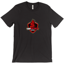 trueinstinctt T-Shirts