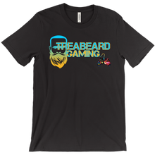 TreaBeardGaming T-Shirt