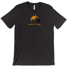 alpha_klb T-Shirts