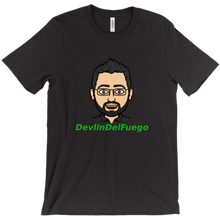 devlindelfuego T-Shirts