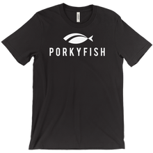 porkyfish T-Shirts