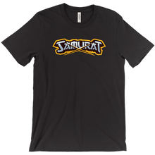 samurat T-Shirts