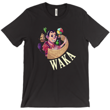 woodinthemachine-1002 T-Shirts