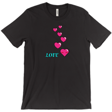 Love shirt