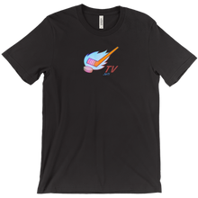 jati_tv T-Shirts
