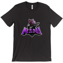 sk8_n1ni T-Shirts