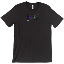 ss_kirby_mrl3s T-Shirts