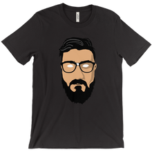 wakemantv T-Shirts