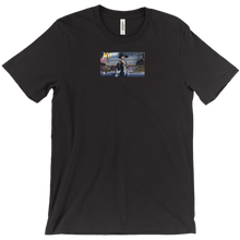 guria_geek T-Shirts
