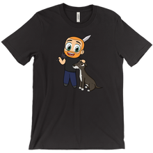 Kira and OG T-Shirt